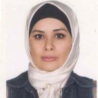 دکتر مریم رضایی