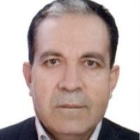 دکتر محمدعلی اسلامی