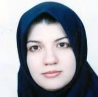 دکتر مریم پوررحیمی