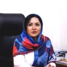 دکتر سارا توکلی