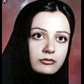 دکتر مهناز جباری