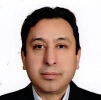 دکتر ناصر پرنیان پور