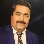 دکتر ایرج دادفر