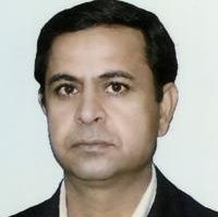 دکتر عباس ملک رییسی