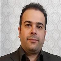 دکتر مهدی صابری