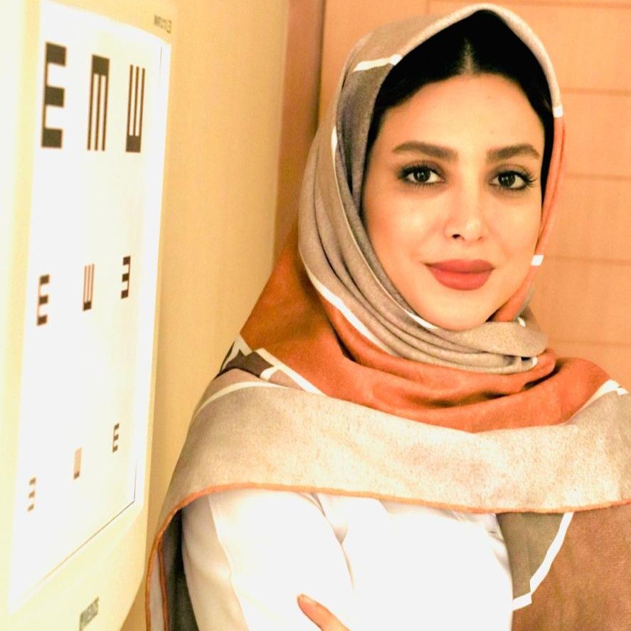 دکتر مینا اوجانی