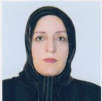دکتر منیره شمس الدین خرمی
