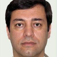 دکتر محمد شریعتی