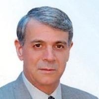 دکتر محمدحسن کیانوش