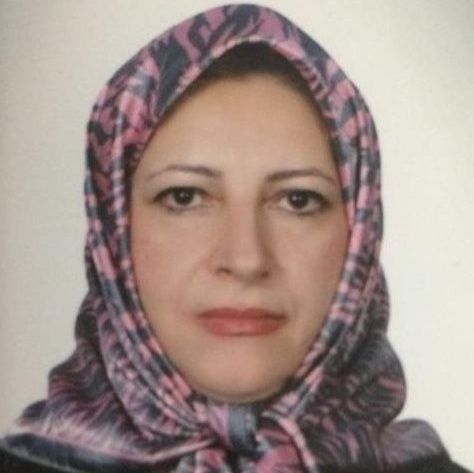 دکتر بهناز خانی رباطی