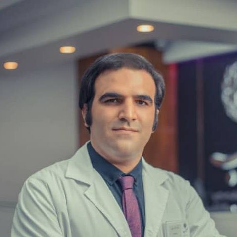 دکتر آگاه اشرفی دهکردی