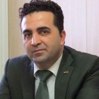 دکتر مجید (هیرش) حیدری