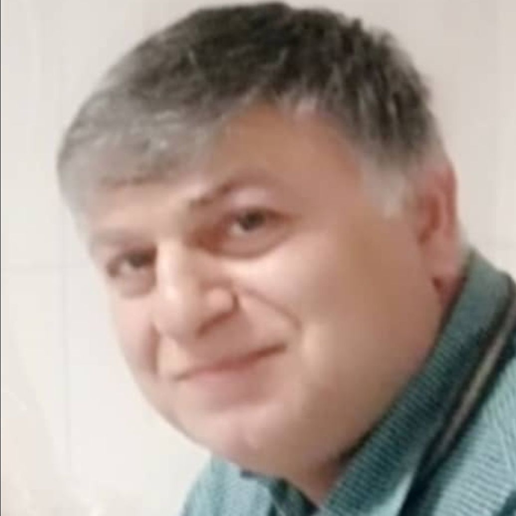 دکتر ناصر عباسیان