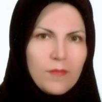 دکتر سیده فاطمه ایراندوست