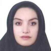 دکتر سپیده ثمره جهانی