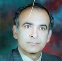 دکتر محمد برادران رحیمی