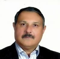 دکتر محمدرضا آقا محمدی