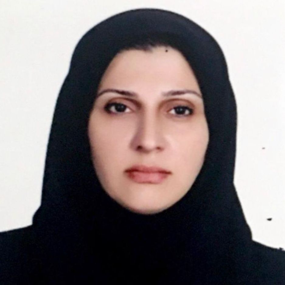 زهرا شاهمرادی
