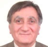 دکتر قربانعلی قلعه سری