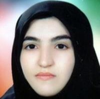 دکتر طیبه قاسمی
