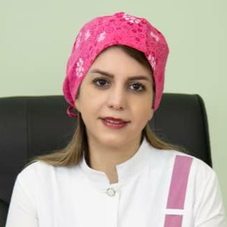 دکتر آوا عمادالساداتی