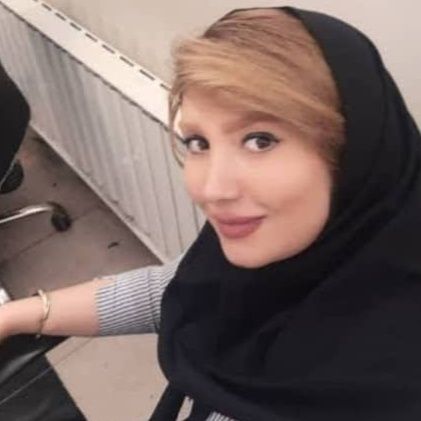 زهرا قبادی مهر