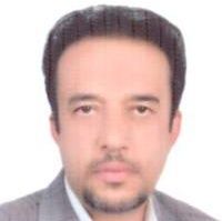 دکتر محمدرضا صمصامی