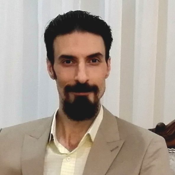 دکتر عماد یعقوبی