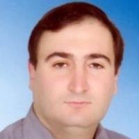 دکتر سید عطاالله عقیلیان