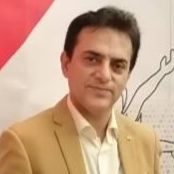دکتر سیامک نوایی