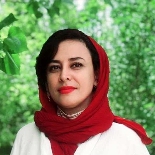 فاطمه مرتضوی