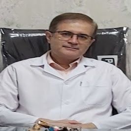 دکتر محمد مهجوریان