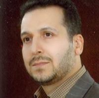 دکتر محمدرضا مرادیان