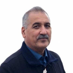 دکتر مرتضی حبیبی