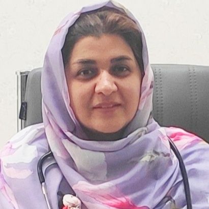 دکتر فرزانه زمانی