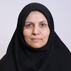 دکتر صدیقه فغانی