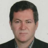 دکتر رامین قاسمی دارستانی
