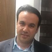 دکتر احمدرضا رفیعی