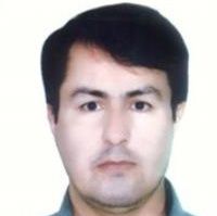 دکتر یعقوب امینی
