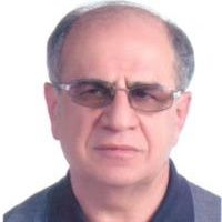 دکتر حرمت اله قلیچ نیا