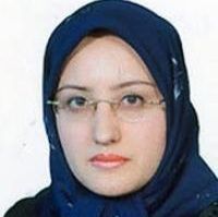 دکتر الهام آذرنوش