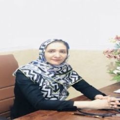 دکتر مریم سیمایی