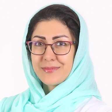 دکتر مریم طباطباییان
