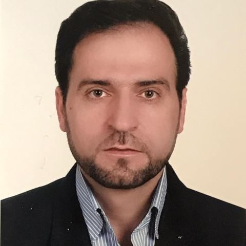 دکتر احمد شاه حیدری