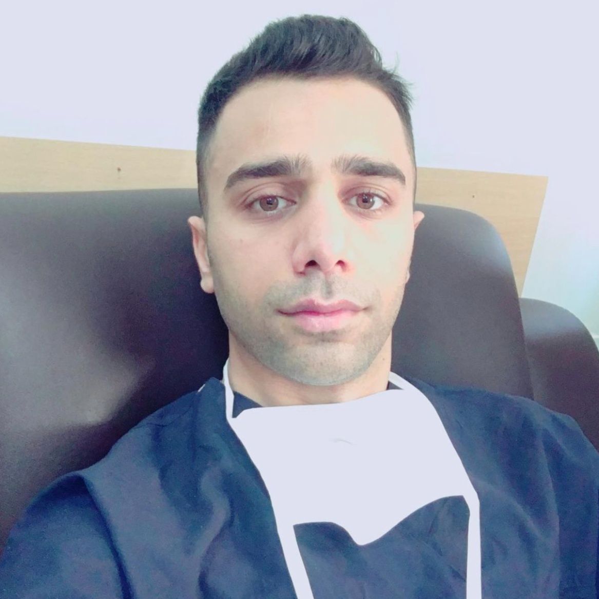 دکتر مقداد قاسمی گرجی