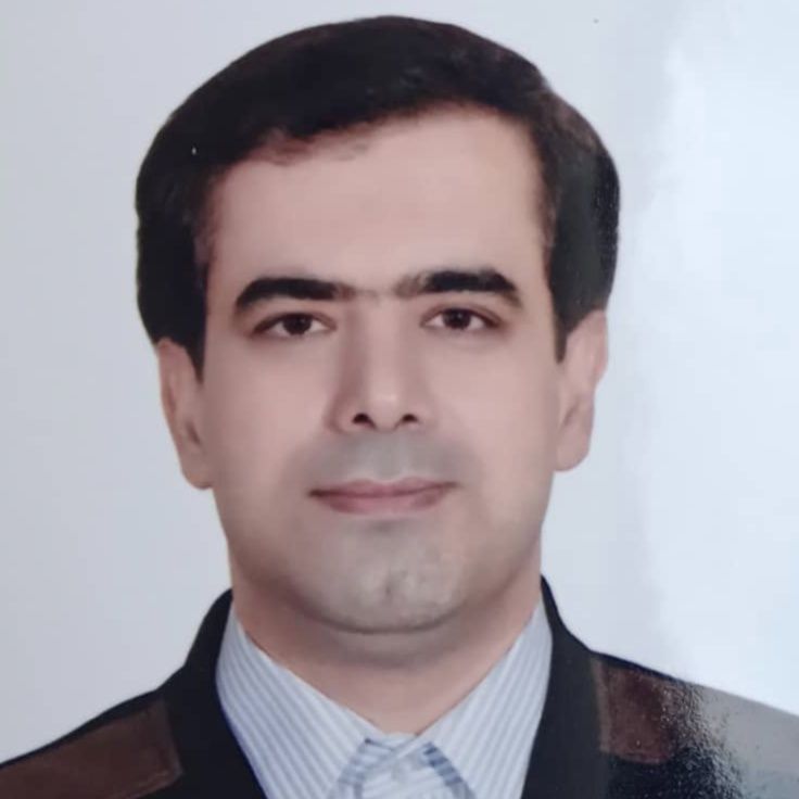 دکتر کیوان جاویدنیا