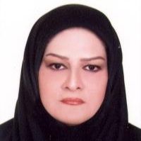 دکتر آمنه معزی