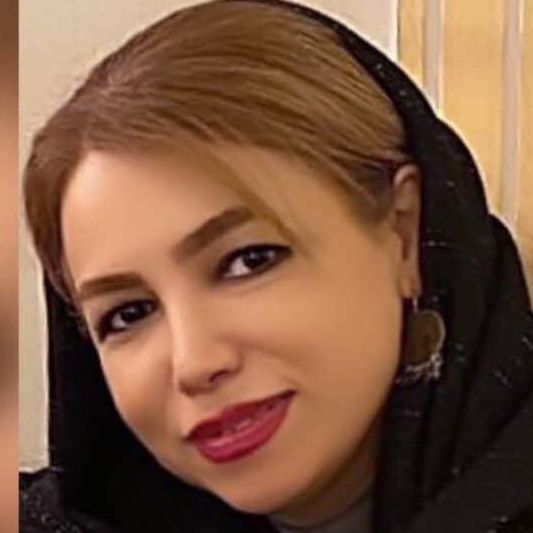 بهنوش قادری