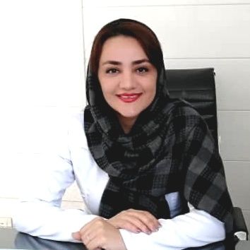 دکتر آیسان سلامی خانشان