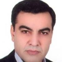 دکتر نادر شیبانی